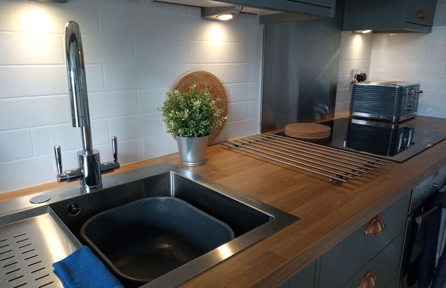 Millport Town or Country Holiday Lets - Foto 65