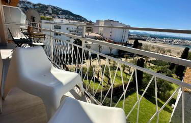 Ático céntrico con amplias vistas mar y playa - Foto 9