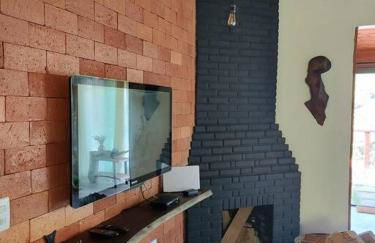 Chalé Vista pra Lombada - Foto 16