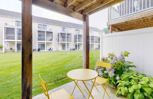 Rehoboth Crossing --- 19913 Ames Drive #106 - Foto 23