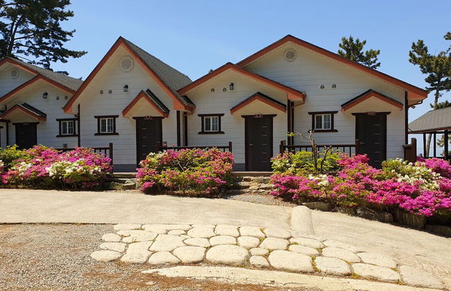 Haesol Maru Pension Taean - Foto 42