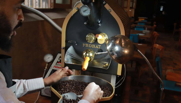 Visite à la découverte du café dans Belo Horizonte - Photo 5