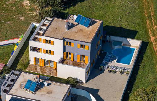 Villa Palatium I - Foto 9