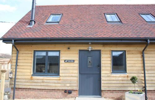 Charming and luxury retreats on our farm - Foto 39