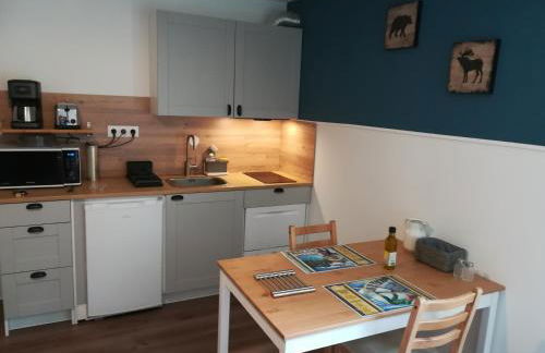 Gite Roches Rousses - Foto 7