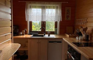 Cabanówka - Foto 12