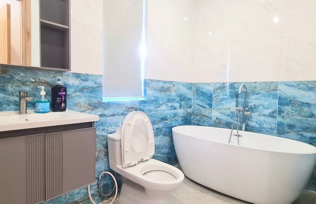 Deluxe 3 Br Bliss House - Novaworld PT - Foto 22