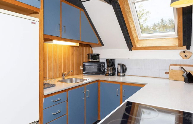 8 Person Holiday Home in Fur-by Traum - Foto 5