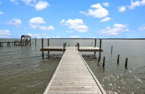 Waterfront Dock Kayaks Ping Pong 3 Bedroom 2 Bathroom - Foto 39