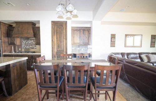 Vacation Station Private Hot Tub - Foto 13