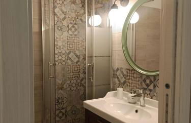 La casa dei nonni a Roma Monte Sacro - Rm Nord - Foto 18