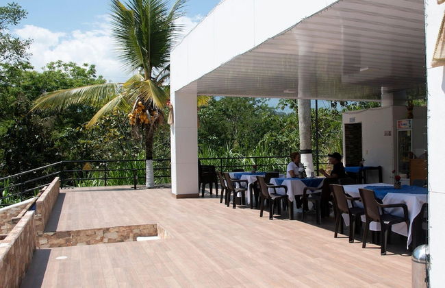 EcoHotel Montenegro - Photo 21