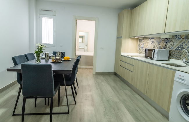 Apartamentos San Andrés 13 - Foto 79