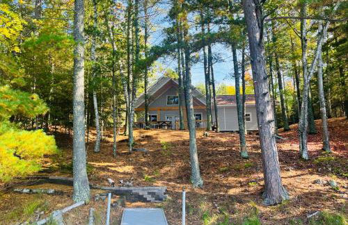 Chalet on the Bay - Foto 32