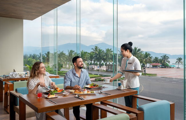 A La Carte Da Nang Beach - Foto 65