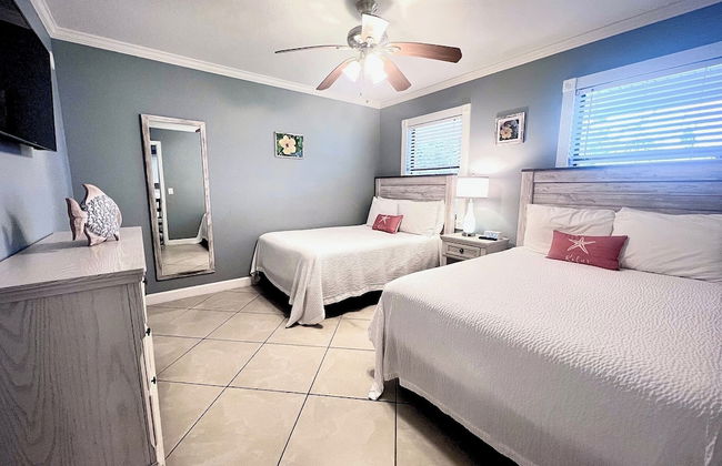 Tropical Beach Resorts - Foto 37