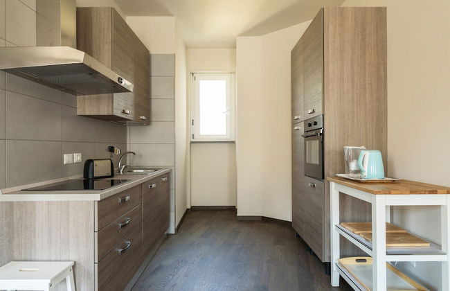 Numero Due Piazza Mazzini - Foto 11