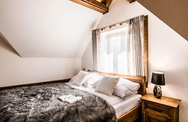 TatryTop Willa Figaro 44 - Foto 3