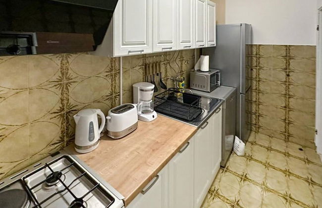 Apartment Nature View - Foto 14