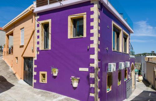 Villa Iasonas - Foto 44