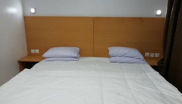 Maziya Residence - Foto 4, Habitación