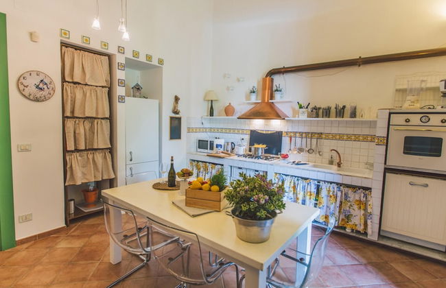 Villa Afrodite 8 Emma Villas - Photo 9