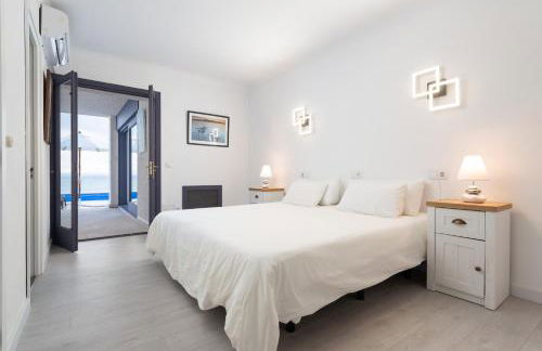 Villa President, con piscina privada - Foto 44