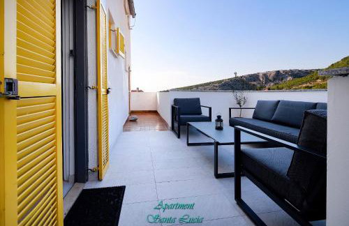 Apartment "Santa Lucia" - Photo 9