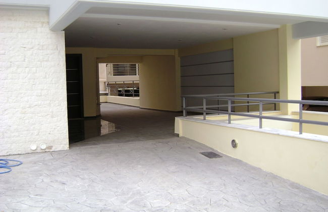 Elvita Athens Sea View Maisonette - Foto 1