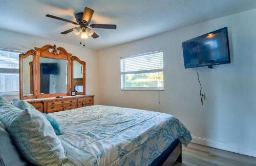 Coral Coastal Retreat - Foto 14