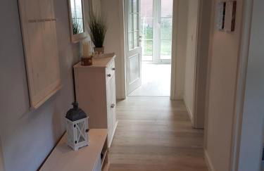 Strandgut - das appartement - Foto 17