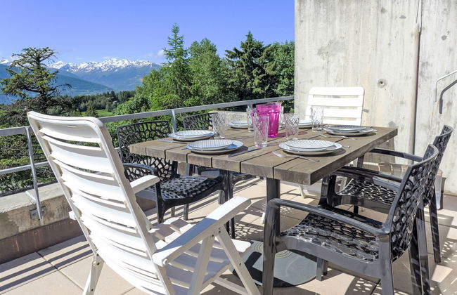 Jeanne D'Arc Apt. C-19 - Foto 20