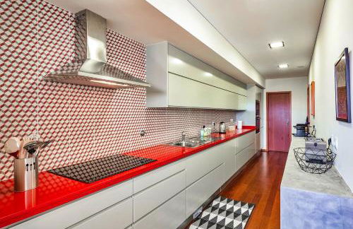 Charming Bonfim Penthouse - Foto 11