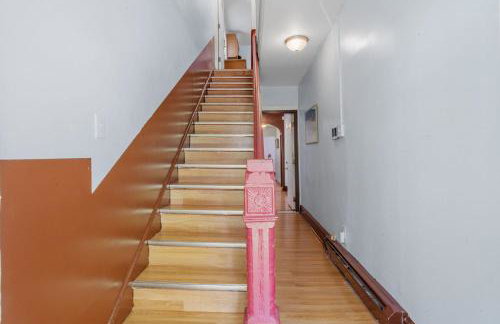 9 Bedroom, 14 Beds House Great for Big Groups Near Boardwalk, Tropicana - Foto 29