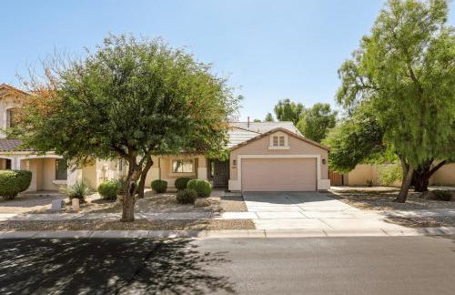 Flower Street House Pool, Spa, Golf! - Foto 32