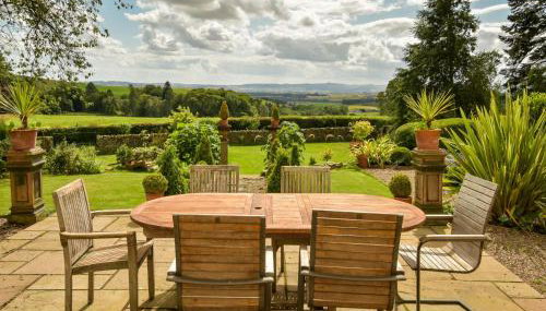 Holiday Home Glenquiech House by Interhome - Foto 5