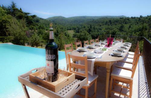 Luxury villa in Provence with a private pool - Foto 56