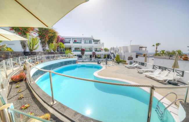 Apartamentos La Moraña - Foto 61