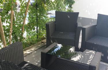 HD City Apartments - Foto 12