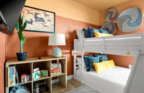 Pickleball & Mini Golf Karaoke Game Room - Foto 42