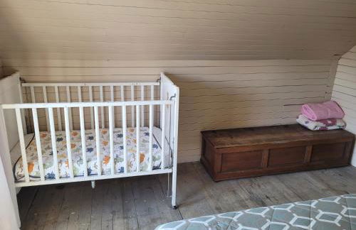 Lil's on the Lake Vintage Cottage on Crystal Lake - Foto 44