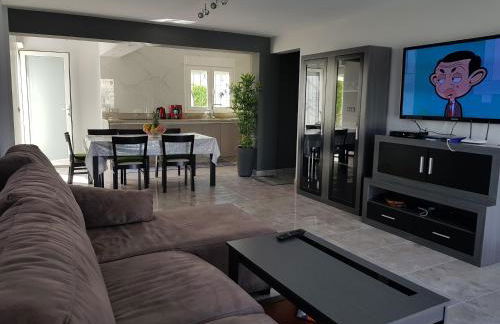 Villa Bahia calpe - Foto 18