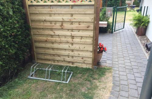 Ferienwohnung Boddenzander - Foto 31