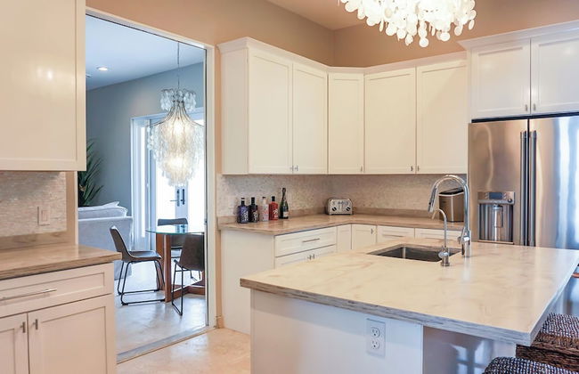 Sunset Reef St.Kitts - Foto 13