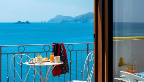 CASA OLGA, UN AFFACCIO SUL MARE !! - Foto 5