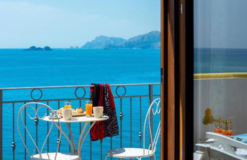 CASA OLGA, UN AFFACCIO SUL MARE !! - Foto 5