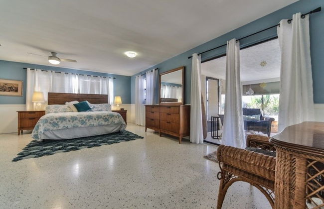 Amazing Pet Friendly 3 Bed House - Heated Pool 3 Bedroom Home by RedAwning - Foto 4