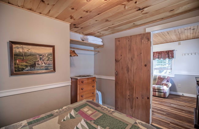 Pemi Cabins - Photo 66