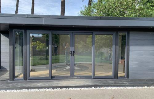 Luxury and Style - The Garden Room - Foto 16