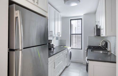 Midtown 2br w doorman wd nr Central Park NYC-1246 - Foto 6